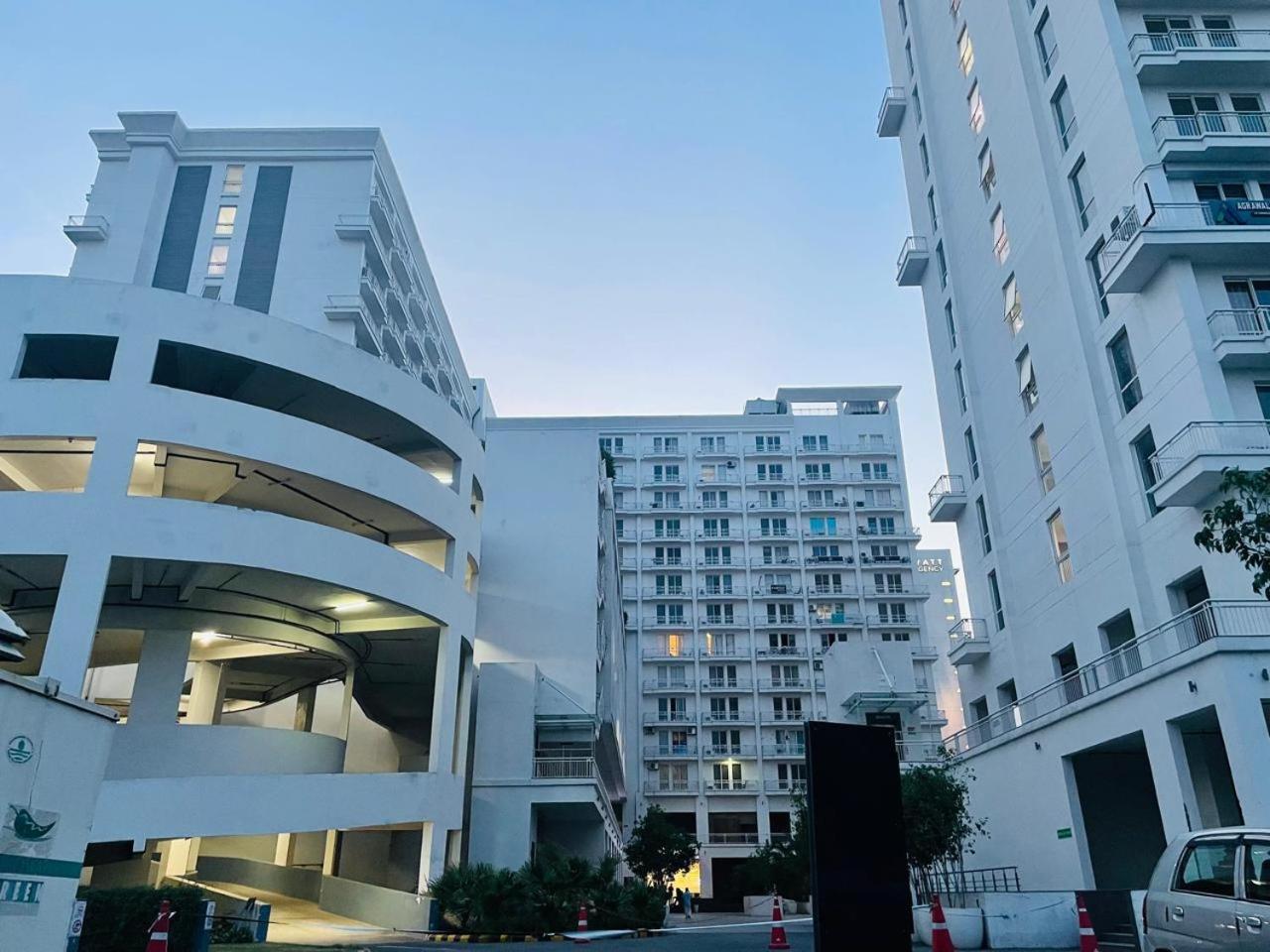 The Grace Residency - Gomtinagar, * Lucknow