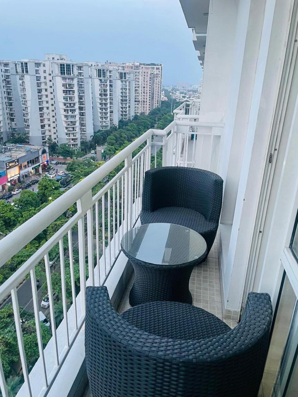 The Grace Residency - Gomtinagar, Apartment