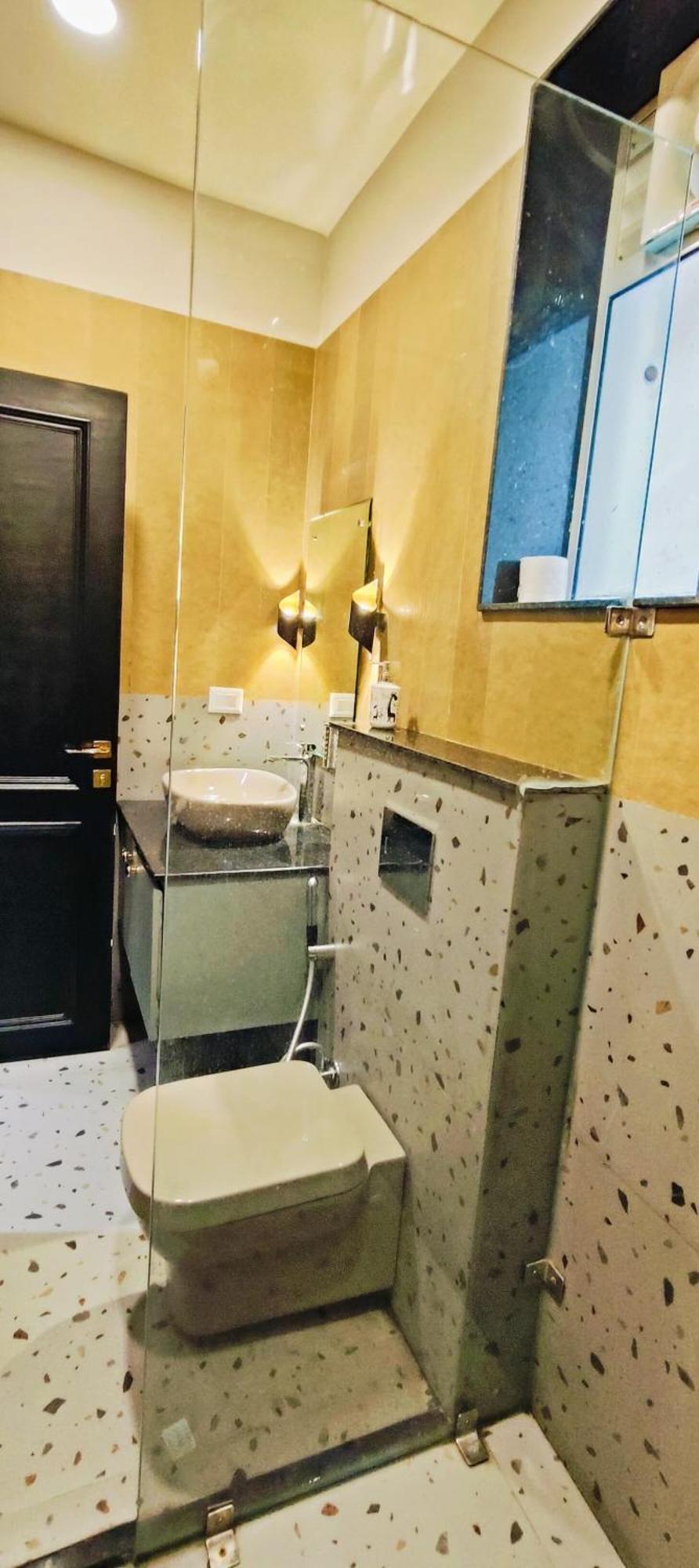 The Grace Residency - Gomtinagar, Lucknow