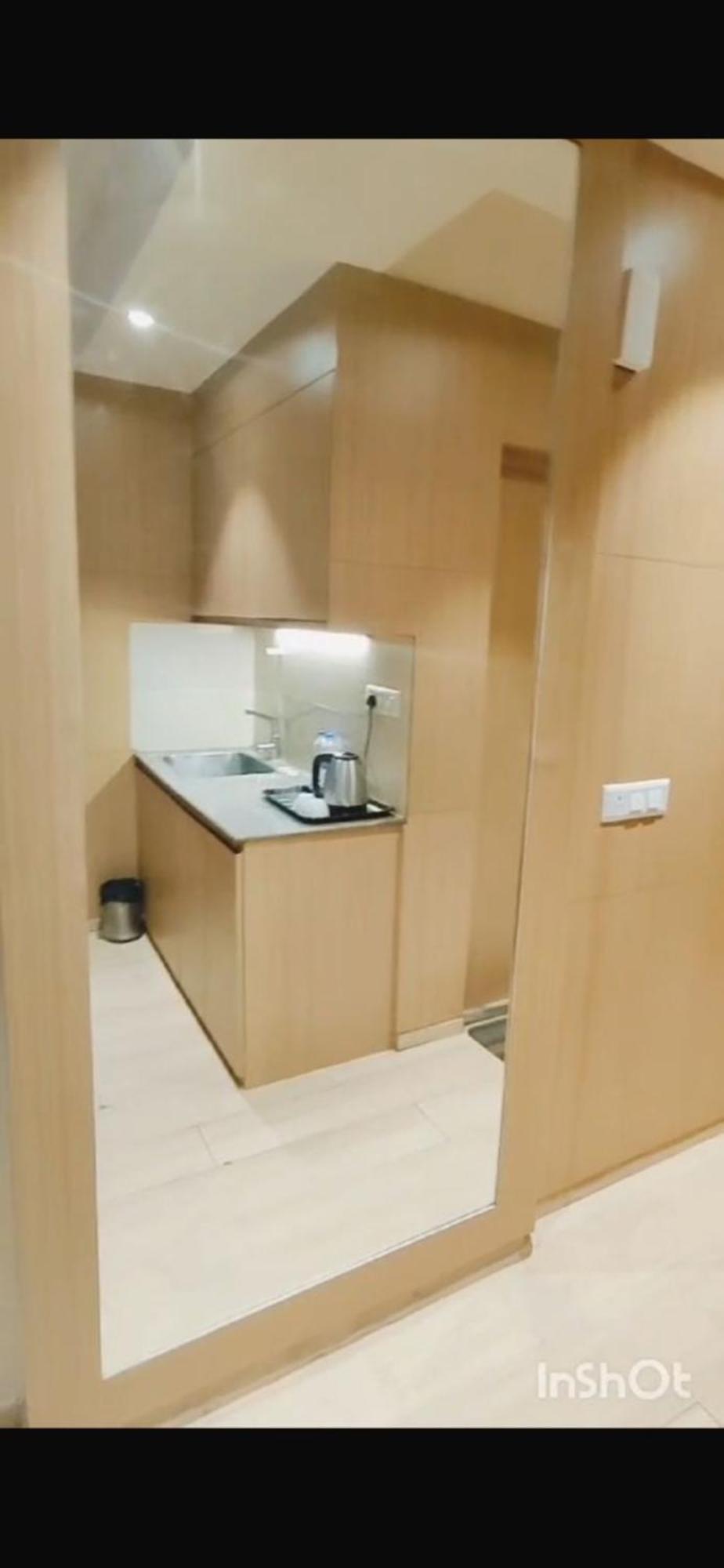 The Grace Residency - Gomtinagar, Apartment