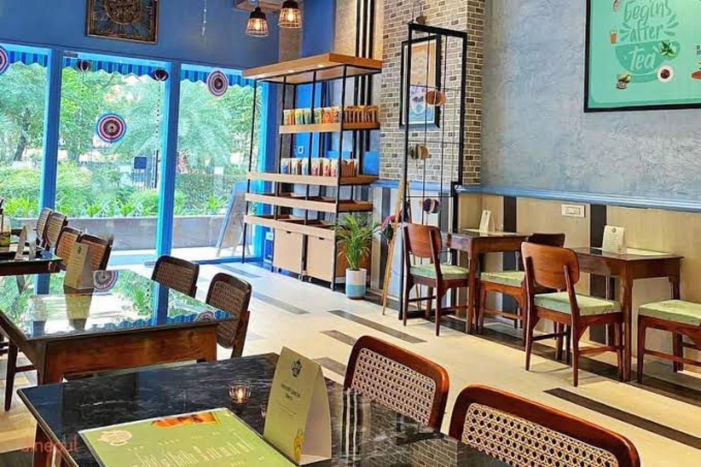 The Grace Residency - Gomtinagar, Lucknow