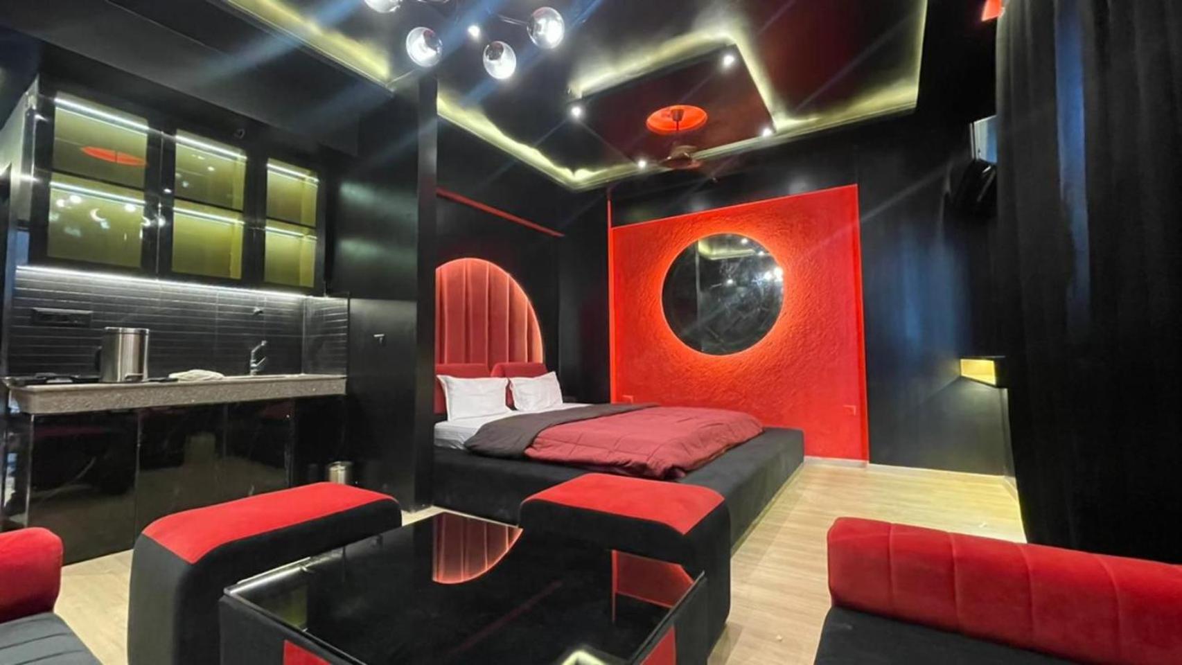The Grace Residency - Gomtinagar, * Lucknow