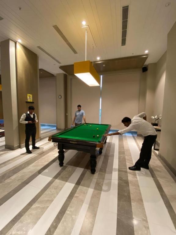 The Grace Residency - Gomtinagar, *